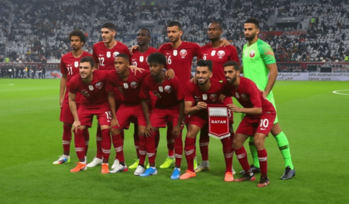 Asian champions Qatar will play two friendly home matches against Bulgaria and Slovenia